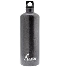 Fľaša hliník Futura 1000 ml modrá YTSN00608 Laken