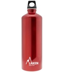 Fľaša hliník Futura 1000 ml modrá YTSN00608 Laken