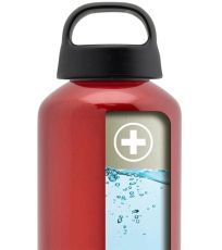 Fľaša hliník 600 ml Classic Laken 