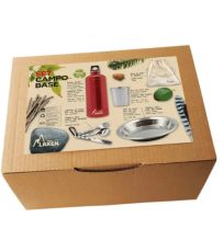 Táborová sada YTSN00730 Laken 