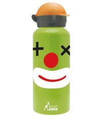 Fľaša hliník 450 ml Hit Laken