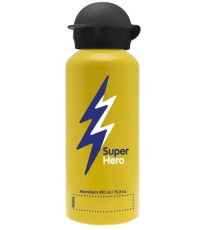 Fľaša hliník 450 ml Hit Laken 