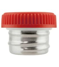 Uzáver oceľ pre fľašu Plain Laken