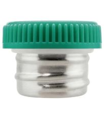 Uzáver oceľ pre fľašu Plain Laken