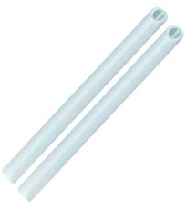 Slamka pre fľašu Tritan 750 ml - 215mm (2 ks) YTSN00898 Laken