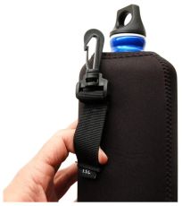 Neoprénový obal 1500 ml čierny YTSN00922 Laken 
