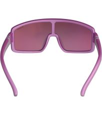 Detské športové slnečné okuliare INVADER R2 