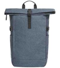 Blue-Grey Melange - 