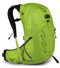 Pánsky outdoorový batoh TALON 22 III OSPREY cosmic red