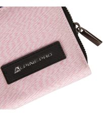 Unisex peňaženka BEDIVERE ALPINE PRO pink icing