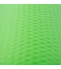 Podložka na cvičenie 1 cm - zelená SOFTMAT Spokey 