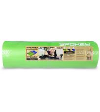 Podložka na cvičenie 1 cm - zelená SOFTMAT Spokey 