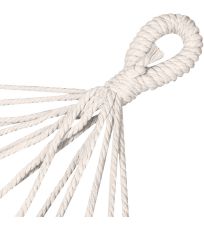 Hojdacia sieť do - čierno-biela ZUNI Spokey 