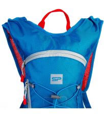 Športový batoh 5 l - modrý FUJI Spokey 