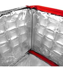 Termo taška s chladiacim gélom v stenách - 12 l ICECUBE 4 NEW Spokey 