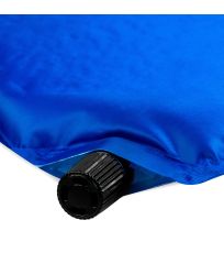 Samonafukovacia karimatka 5 cm - modrá FATTY Spokey 