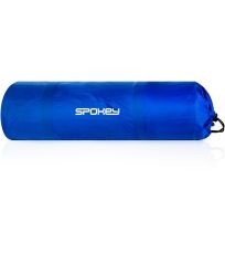 Samonafukovacia karimatka 5 cm - modrá FATTY Spokey 