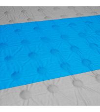 Samonafukovací matrac - šedo-modrá AIR MAT Spokey 
