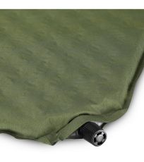 Samonafukovací matrac- khaki AIR PAD Spokey 