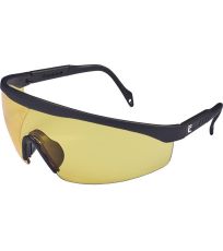 Unisex ochranné pracovné okuliare LIMERRAY Cerva