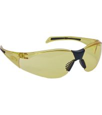 Unisex ochranné pracovní brýle STEALTH 8000 JSP Žltá