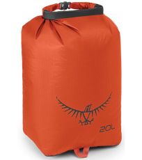 Obal ULTRALIGHT DRYSACK 20 OSPREY  electric lime