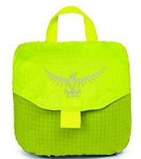 Batoh 18L Ultralight Stuff Pack OSPREY  electric lime