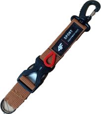 Cestovná karabína H4L22-AKB001 4F