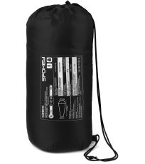 Spacie múmiové vrece GLOBTROTTER Spokey 