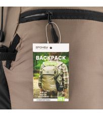 Turistický batoh 25 l DAYRIDE Spokey 