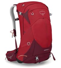 Pánsky outdoorový batoh STRATOS 34 OSPREY 