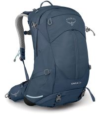 Dámsky outdoorový batoh 34L SIRRUS 34 OSPREY