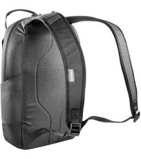 Unisex mestský batoh 15L CITY PACK 15 Tatonka black