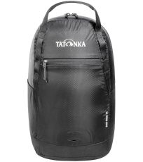 Unisex mestský batoh 15L CITY PACK 15 Tatonka black