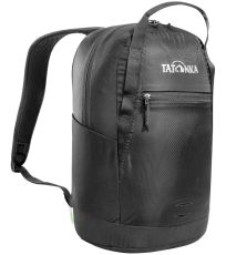 Unisex mestský batoh 15L CITY PACK 15 Tatonka black