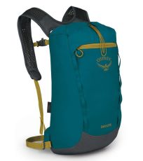deep peyto green/tunnel vision - 