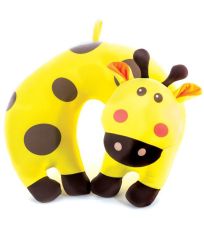Cestovný vankúšik Bambini Spokey