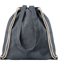 222 - Heather denim