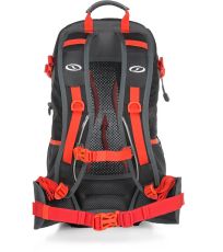 Turistický batoh ALPINEX 25L LOAP Zelená
