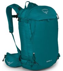 Dámsky lyžiarsky batoh 30 l SOPRIS 30 OSPREY