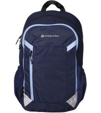 Unisex outdoorový batoh 25 l OLABE ALPINE PRO mood indigo