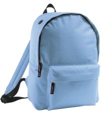 Batoh 15l RIDER SOĽS Sky blue