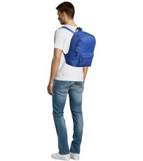 Batoh 15l RIDER SOĽS Royal blue