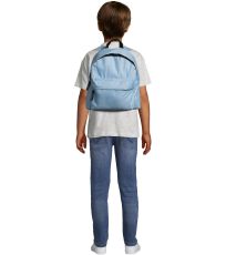 Detský batoh 9l RIDER KIDS SOĽS Sky blue