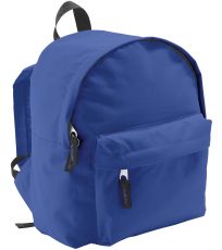 Detský batoh 9l RIDER KIDS SOĽS Royal blue