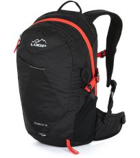 Cyklistický batoh 18l TORBOLE 16 LOAP