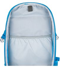 Unisex turistický batoh 26l ARAGAC 26 LOAP Horizon Blue / Blue