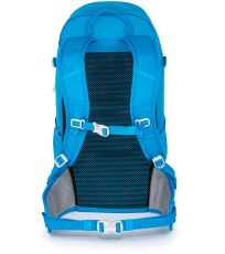 Unisex turistický batoh 26l ARAGAC 26 LOAP Horizon Blue / Blue