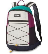 Batoh WNDR PACK 18L DAKINE 