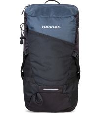 anthracite/blue